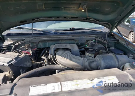 2000 Ford F-150 Work Series/Xl/Xlt z USA, uszkodzony, nr VIN 1FTRF18L5YNB41056